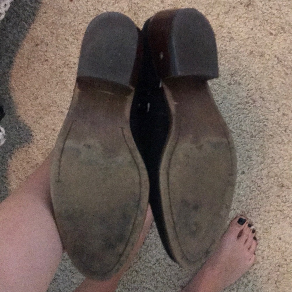 Sam Edelman booties - Picture 2 of 2